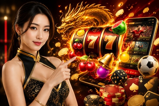 12huat