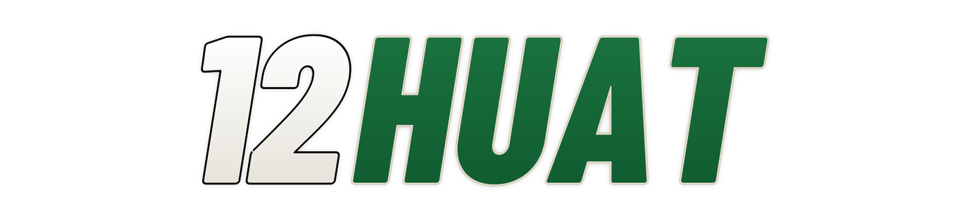 12huat